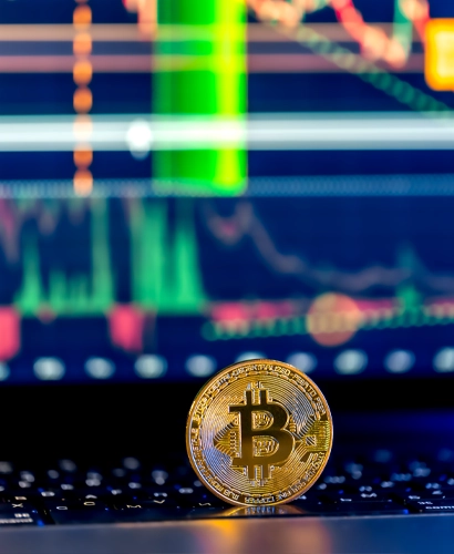 Vertex +4Q Aurux Informazioni sul Trading